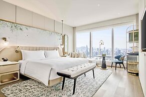 Shangri-La Nanshan, Shenzhen