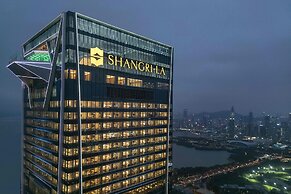 Shangri-La Nanshan, Shenzhen