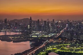 Shangri-La Nanshan, Shenzhen