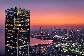 Shangri-La Nanshan, Shenzhen