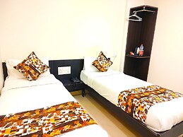 Athasri Hotel HSR Layout