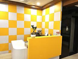 Athasri Hotel HSR Layout