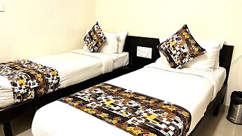 Athasri Hotel HSR Layout