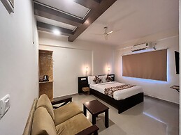 Athasri Hotel HSR Layout