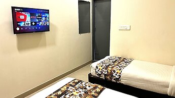 Athasri Hotel HSR Layout
