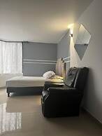 Hotel Gran Marquez