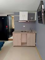 Hotel Gran Marquez