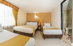 Hotel Gran Marquez