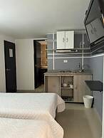 Hotel Gran Marquez