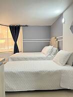 Hotel Gran Marquez