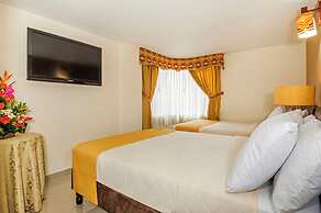 Hotel Gran Marquez