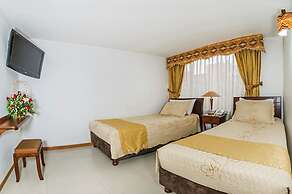 Hotel Gran Marquez