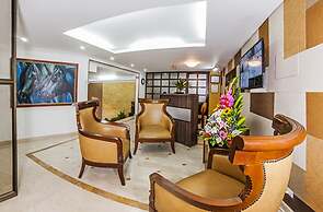 Hotel Gran Marquez