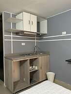 Hotel Gran Marquez