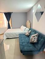 Hotel Gran Marquez