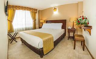 Hotel Gran Marquez
