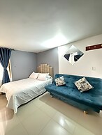 Hotel Gran Marquez