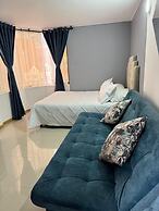 Hotel Gran Marquez