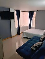Hotel Gran Marquez