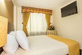 Hotel Gran Marquez