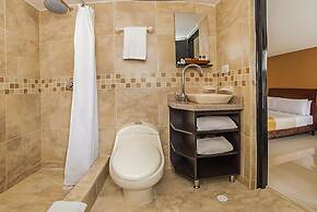 Hotel Gran Marquez