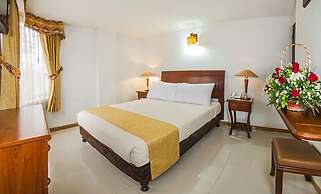 Hotel Gran Marquez