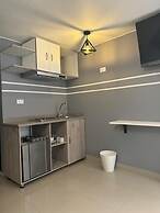 Hotel Gran Marquez