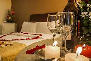 Hotel Gran Marquez