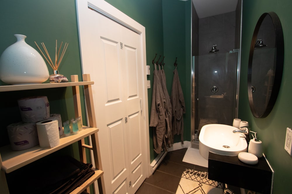 Unique Stays - 3690 St-Denis
