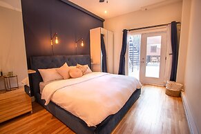 Unique Stays - 3690 St-Denis