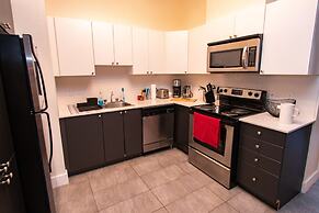 Unique Stays - 3690 St-Denis
