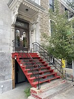 Unique Stays - 3690 St-Denis