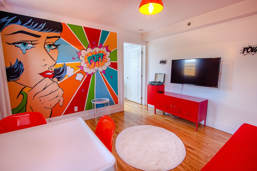 Unique Stays - 3690 St-Denis