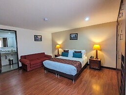Hotel La Sabana