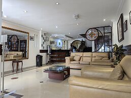 Hotel La Sabana