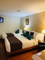 Hotel La Sabana
