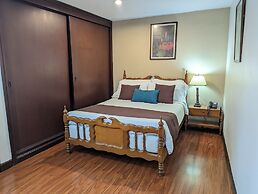 Hotel La Sabana