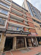 Hotel La Sabana