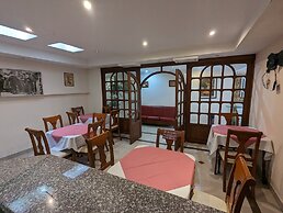 Hotel La Sabana