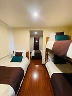 Hotel La Sabana