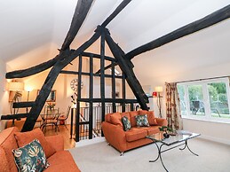 Wilson Eyre Cottage
