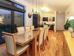 2 Strathtay Lodges