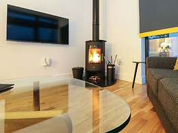 2 Strathtay Lodges
