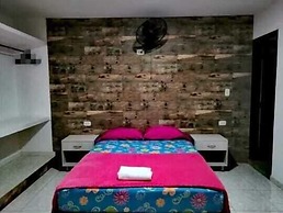 HOTEL D'NOSTRE