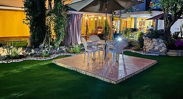 Hotel La Ninfa