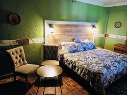 Hotel La Ninfa