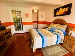 Hotel La Ninfa