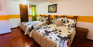 Hotel La Ninfa