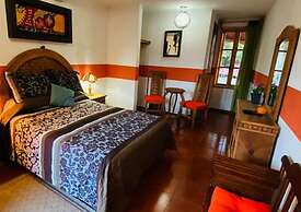 Hotel La Ninfa