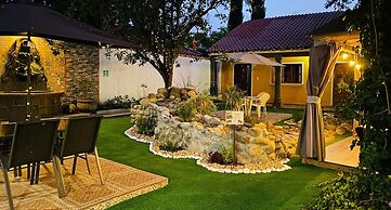 Hotel La Ninfa